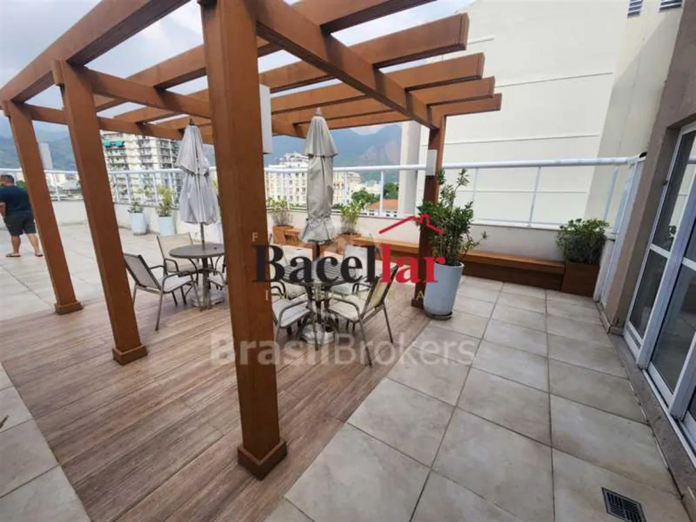 Apartamento, 3 quartos, 75 m² - Foto 28