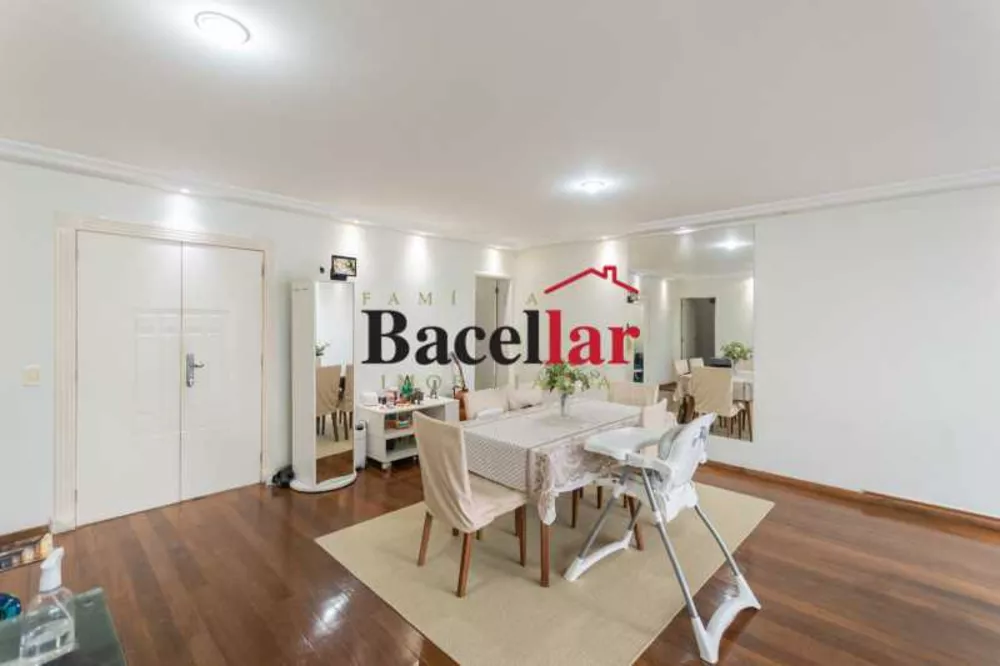 Apartamento, 3 quartos, 153 m² - Foto 5