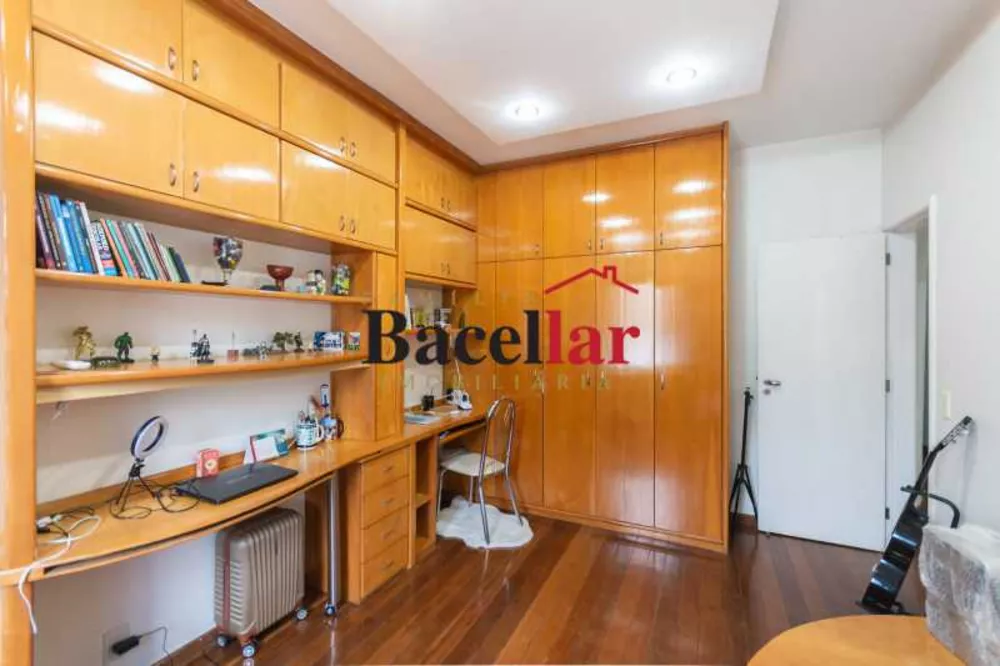 Apartamento, 3 quartos, 153 m² - Foto 15