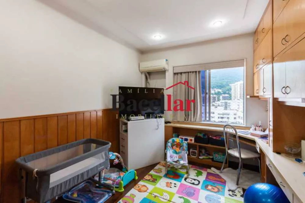 Apartamento, 3 quartos, 153 m² - Foto 19