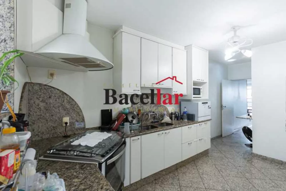 Apartamento, 3 quartos, 153 m² - Foto 22