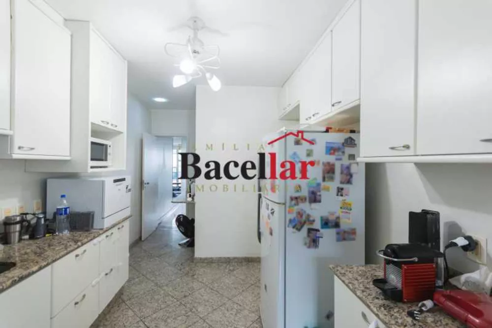 Apartamento, 3 quartos, 153 m² - Foto 23