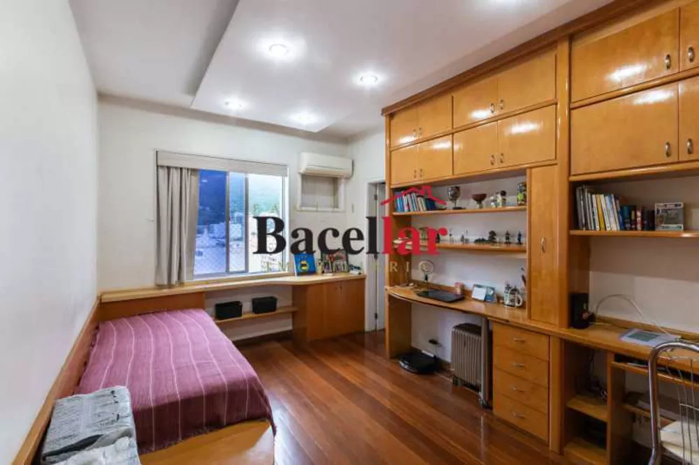 Apartamento, 3 quartos, 153 m² - Foto 17