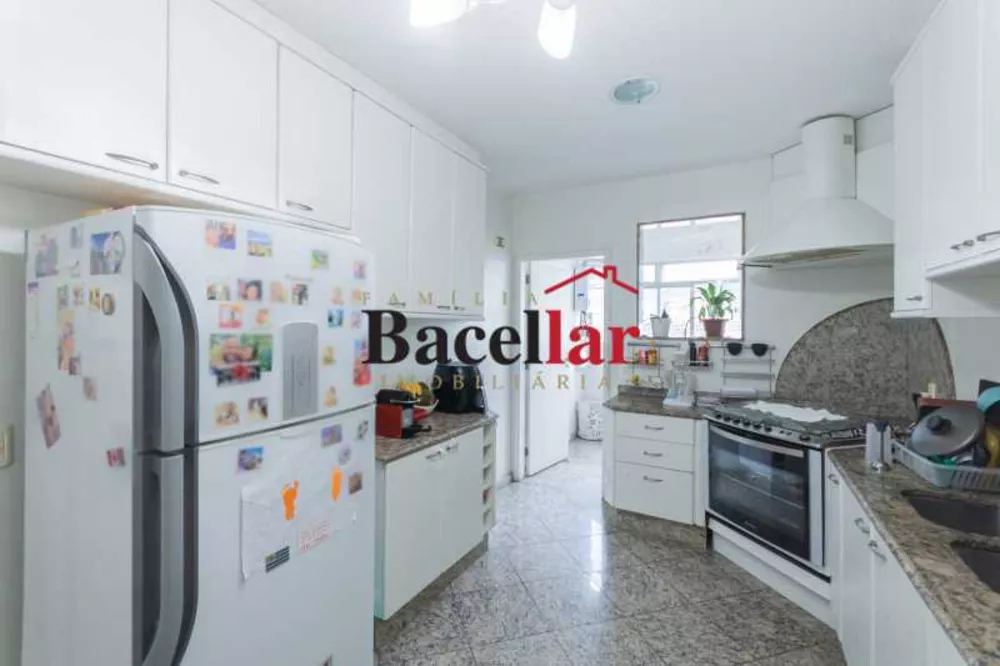 Apartamento, 3 quartos, 153 m² - Foto 21