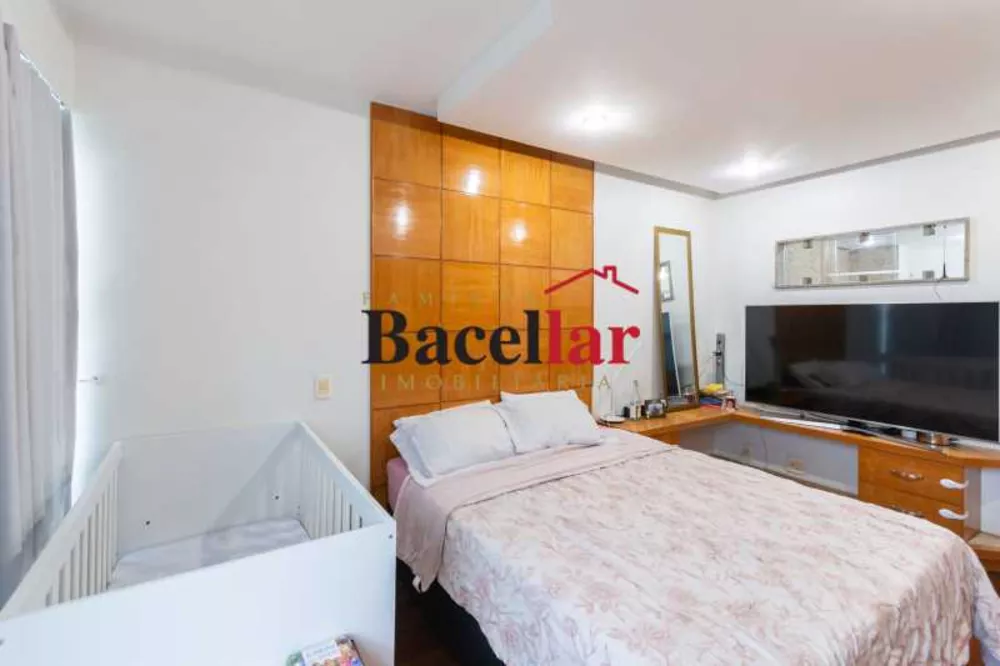 Apartamento, 3 quartos, 153 m² - Foto 9
