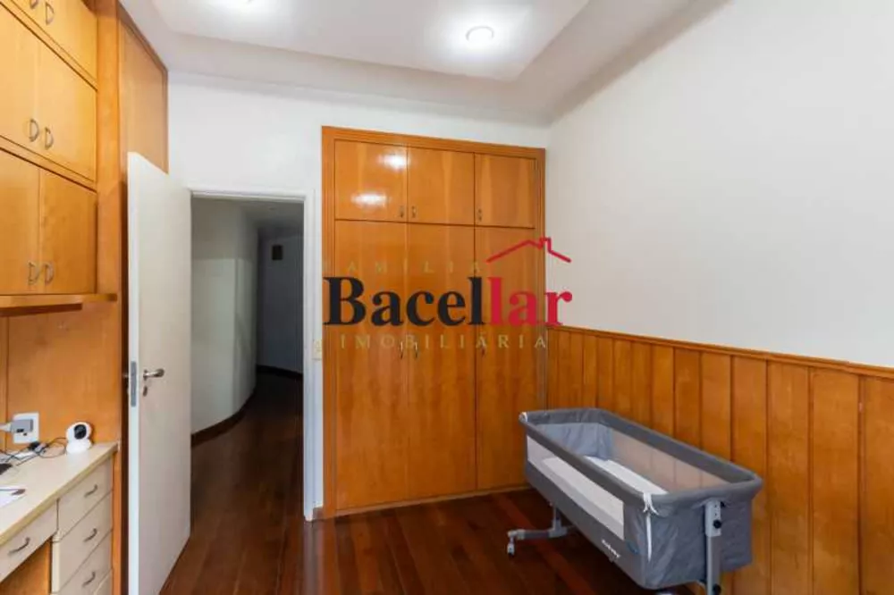 Apartamento, 3 quartos, 153 m² - Foto 20