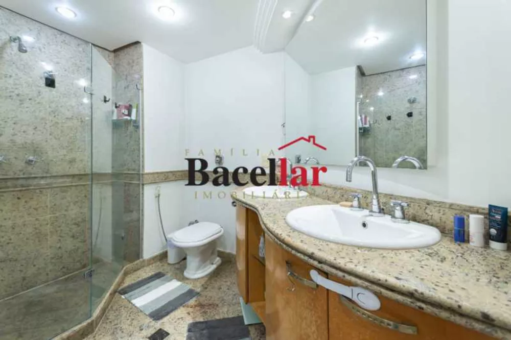 Apartamento, 3 quartos, 153 m² - Foto 11