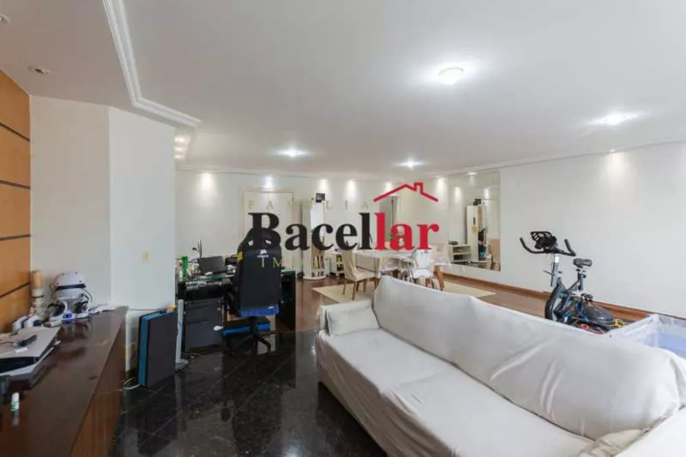 Apartamento, 3 quartos, 153 m² - Foto 4