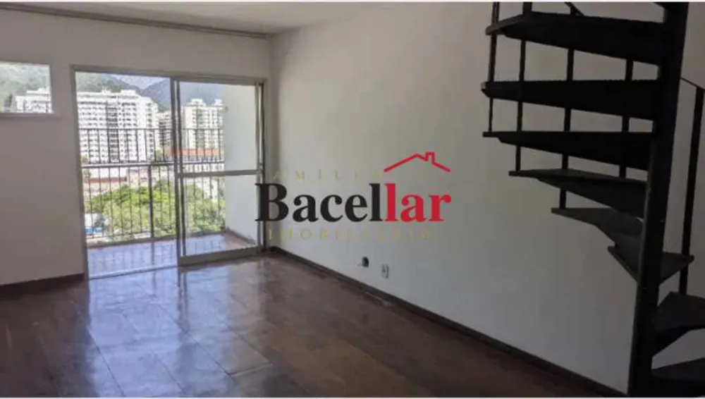 Cobertura, 2 quartos, 168 m² - Foto 1