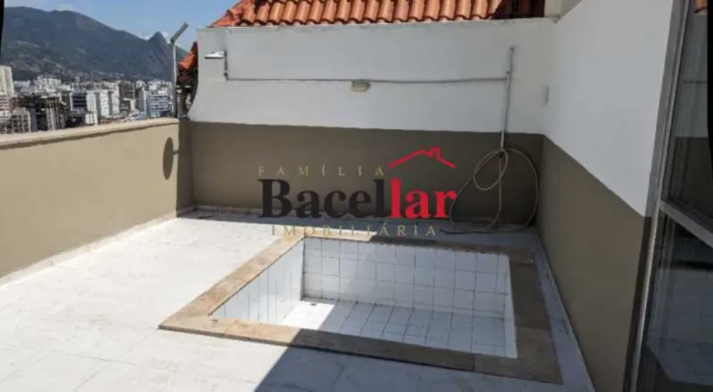 Cobertura, 2 quartos, 168 m² - Foto 14
