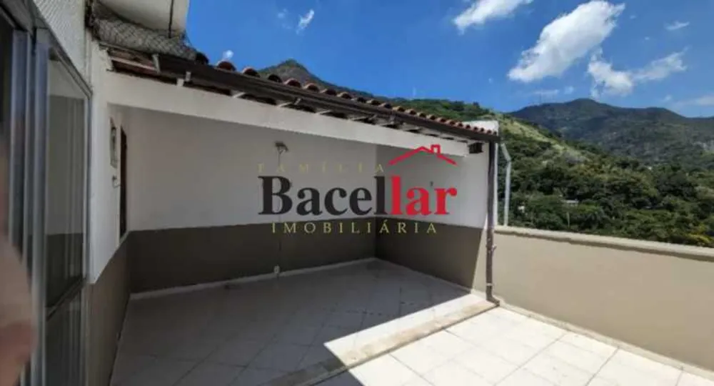 Cobertura, 2 quartos, 168 m² - Foto 13