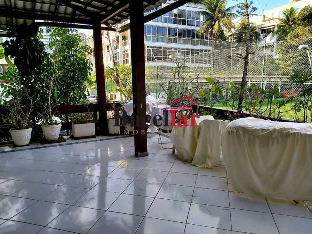 Casa de Condomínio, 7 quartos - Foto 15