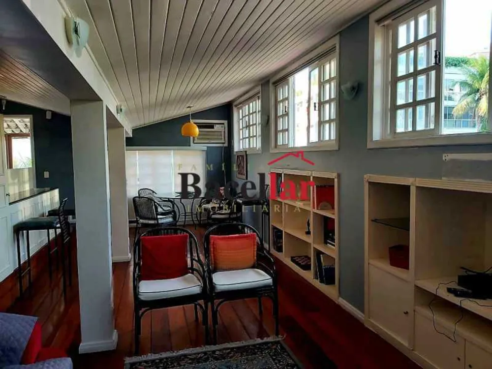 Casa de Condomínio, 7 quartos - Foto 2