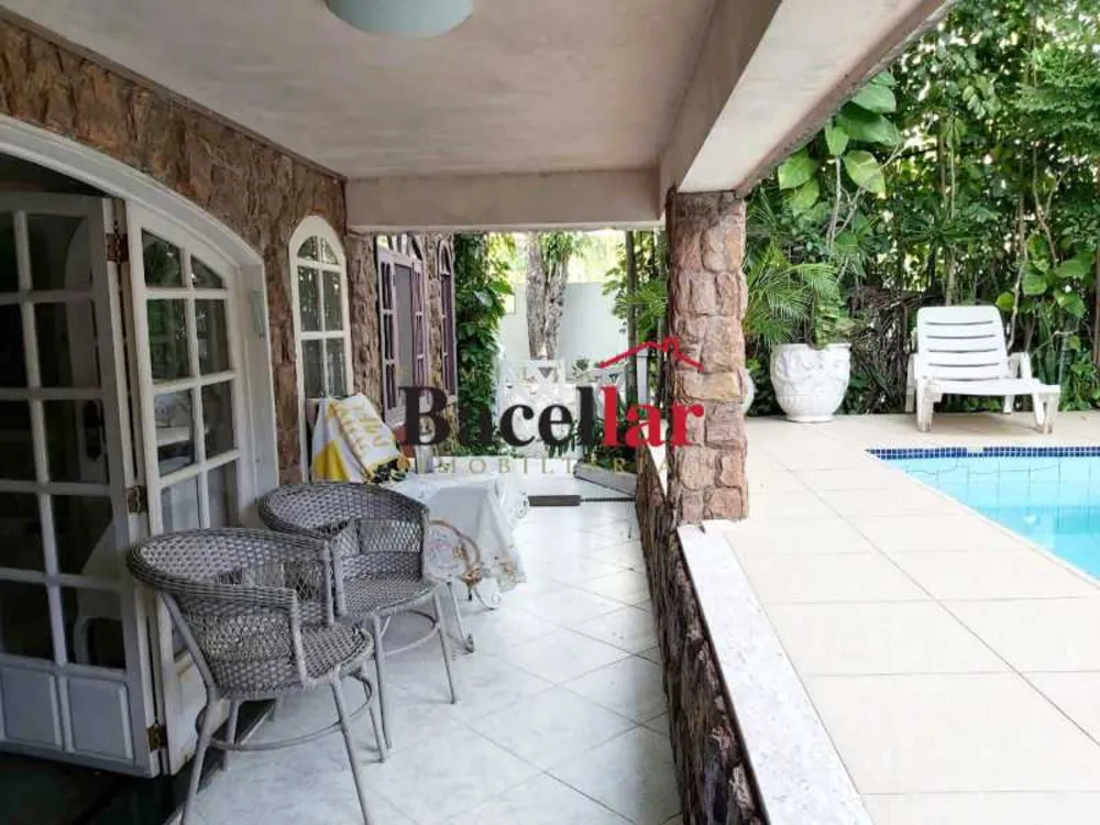 Casa de Condomínio, 7 quartos - Foto 1