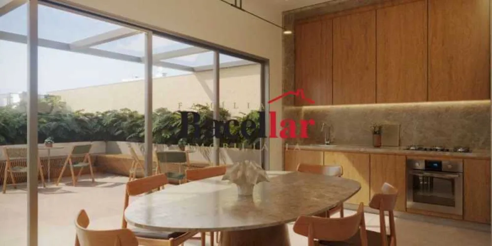 Apartamento, 1 quarto, 35 m² - Foto 5