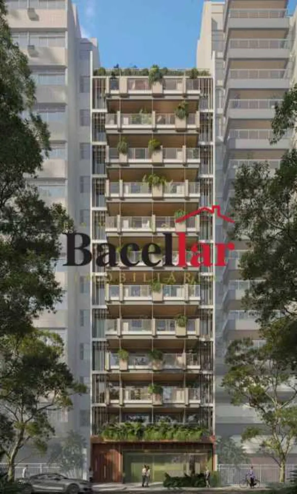 Apartamento, 1 quarto, 35 m² - Foto 1