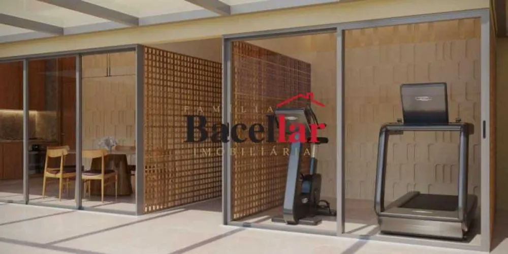 Apartamento, 1 quarto, 35 m² - Foto 16