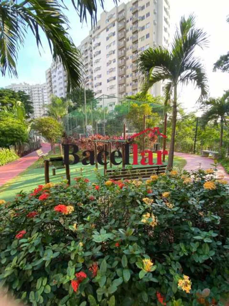 Apartamento, 2 quartos, 51 m² - Foto 4