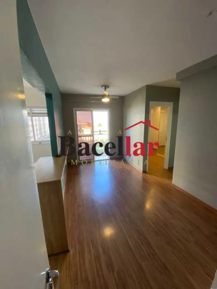Apartamento, 2 quartos, 51 m² - Foto 2