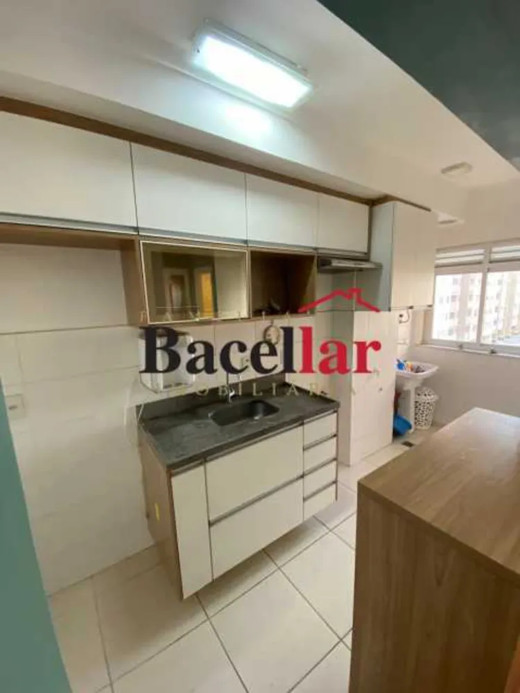 Apartamento, 2 quartos, 51 m² - Foto 10