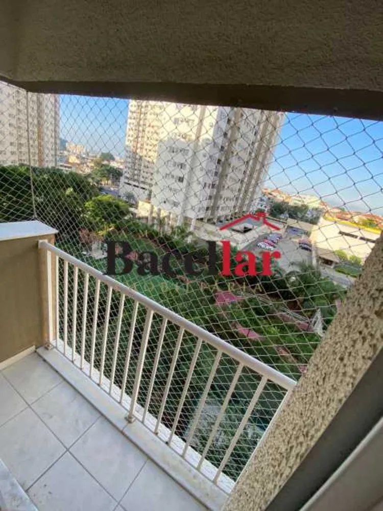 Apartamento, 2 quartos, 51 m² - Foto 9
