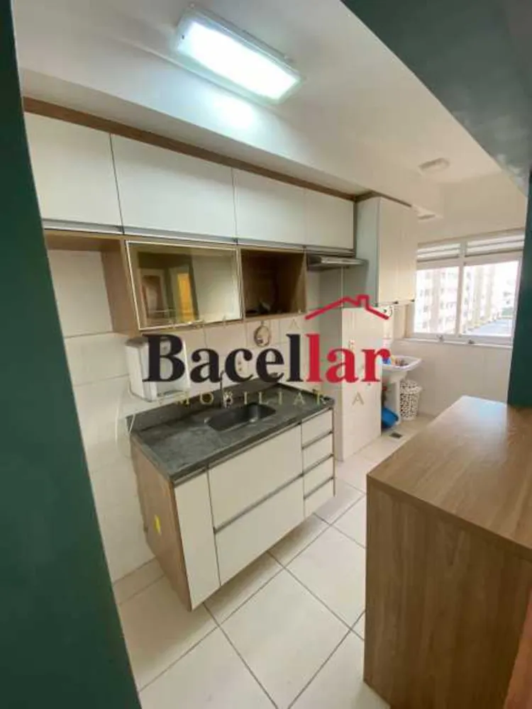 Apartamento, 2 quartos, 51 m² - Foto 5