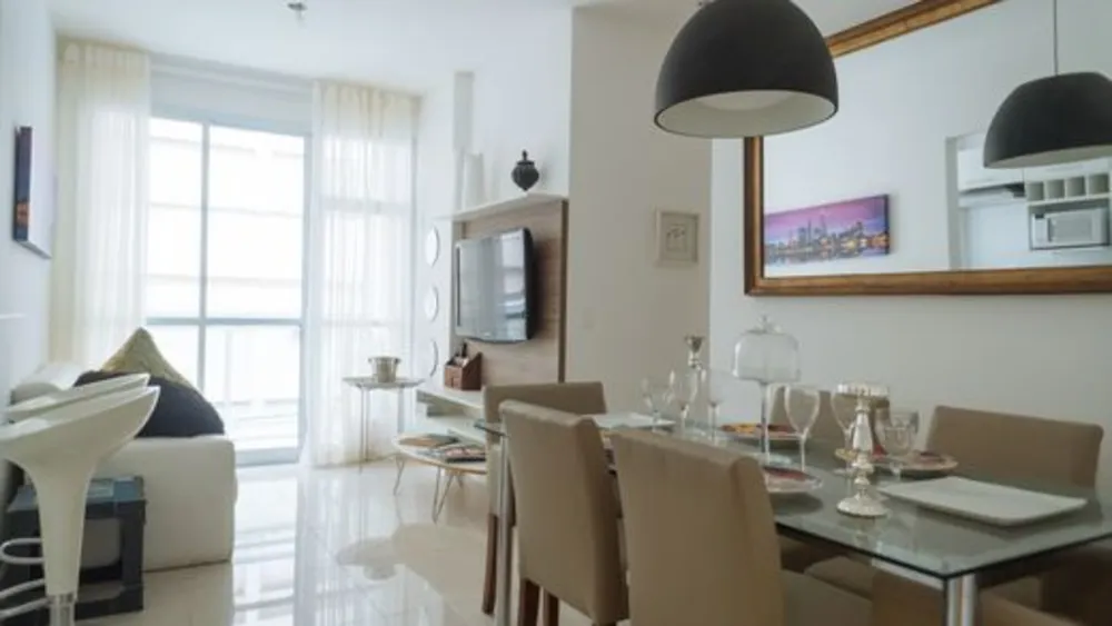 Apartamento, 2 quartos, 90 m² - Foto 4