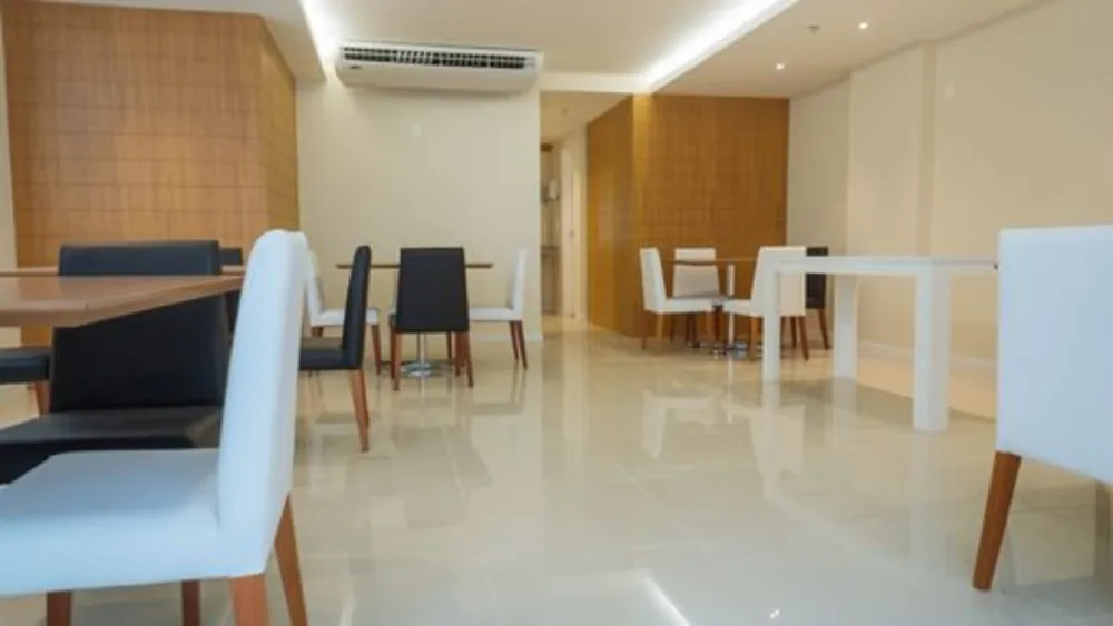 Apartamento, 2 quartos, 90 m² - Foto 7