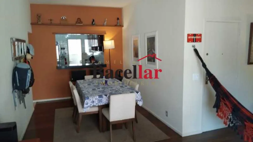 Apartamento, 3 quartos, 125 m² - Foto 1
