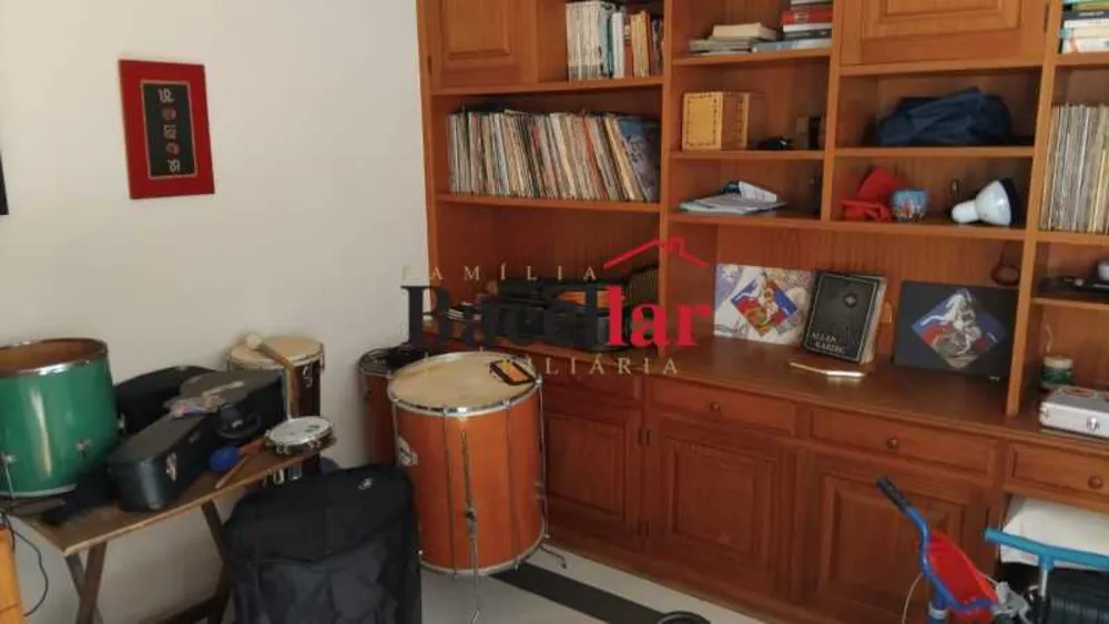 Apartamento, 3 quartos, 125 m² - Foto 11