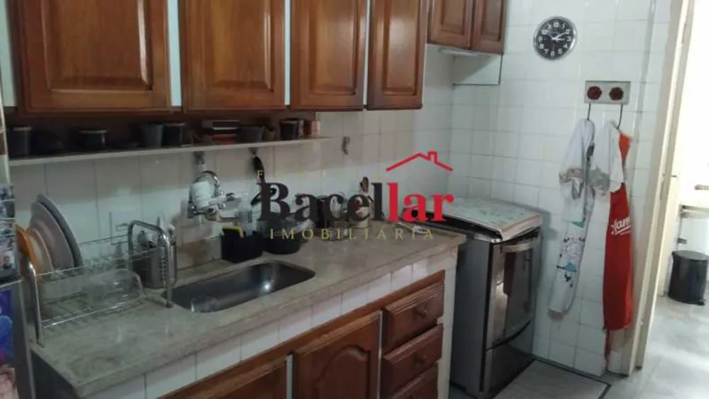 Apartamento, 3 quartos, 125 m² - Foto 13