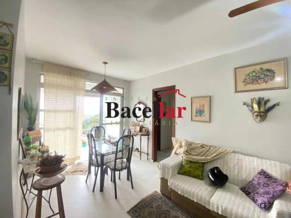 Apartamento, 1 quarto, 52 m² - Foto 3