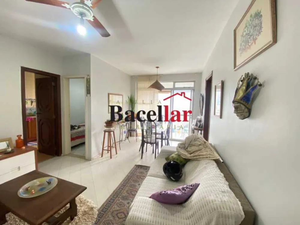 Apartamento, 1 quarto, 52 m² - Foto 2