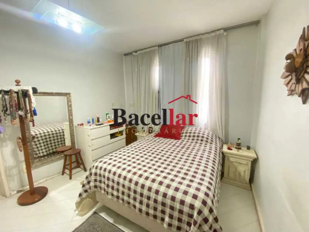 Apartamento, 1 quarto, 52 m² - Foto 12