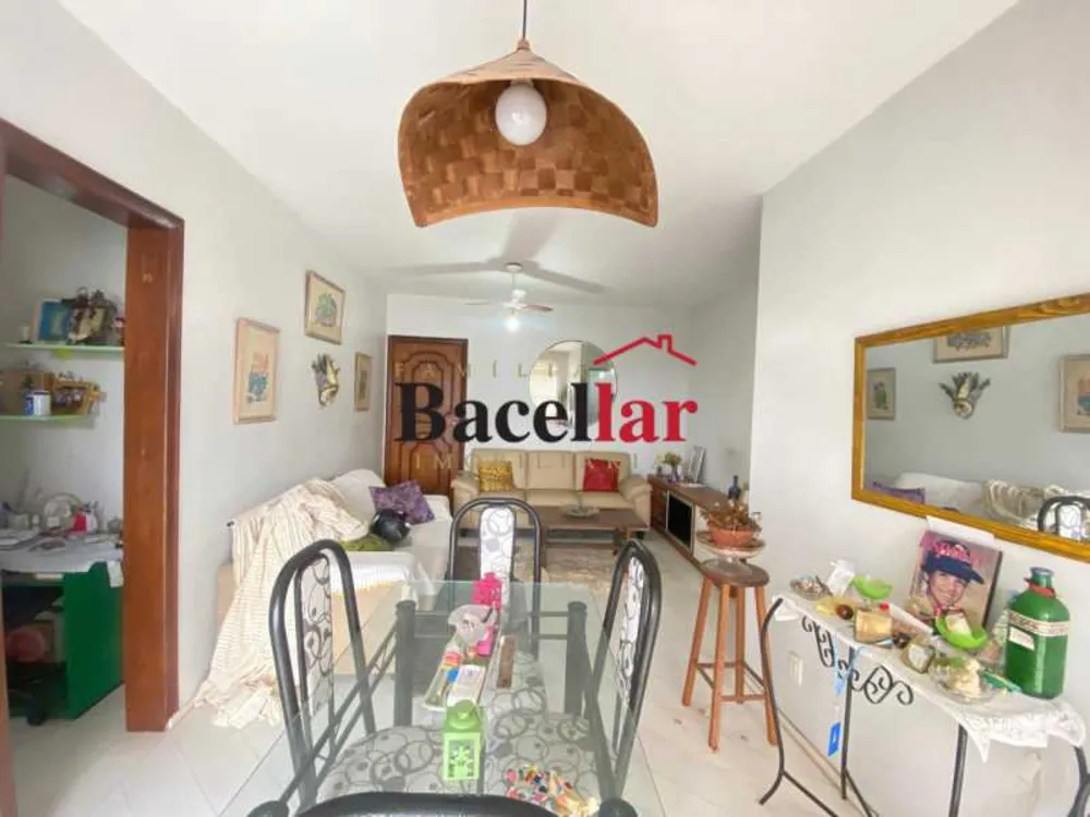 Apartamento, 1 quarto, 52 m² - Foto 4