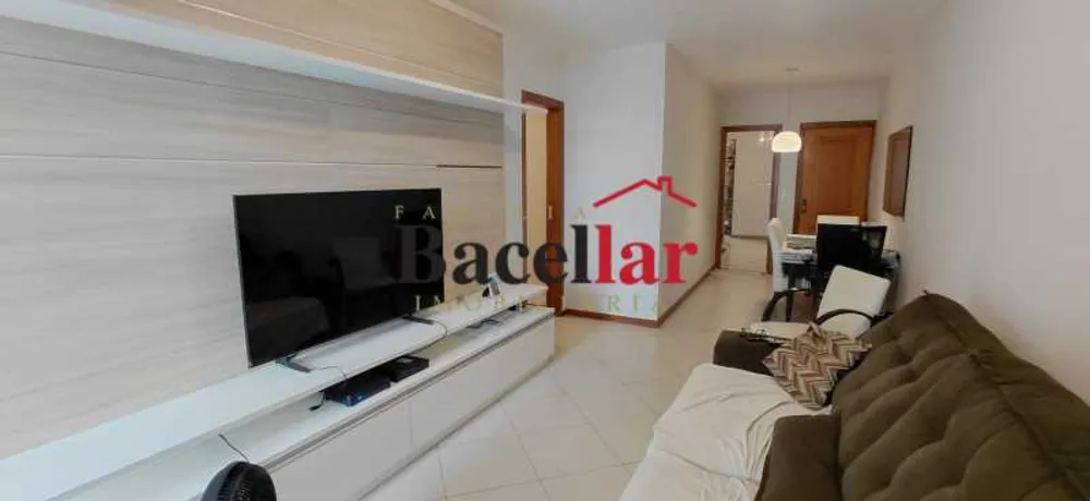 Apartamento, 3 quartos, 100 m² - Foto 2