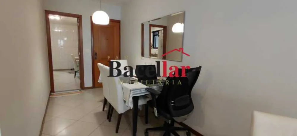 Apartamento, 3 quartos, 100 m² - Foto 5