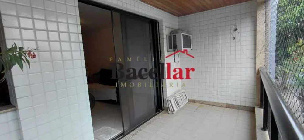 Apartamento, 3 quartos, 100 m² - Foto 7