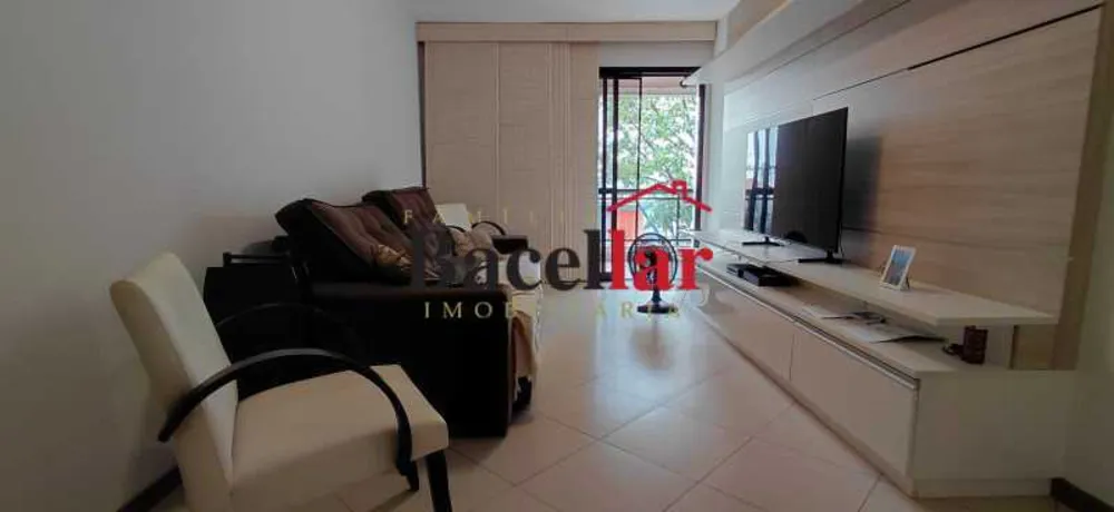 Apartamento, 3 quartos, 100 m² - Foto 4