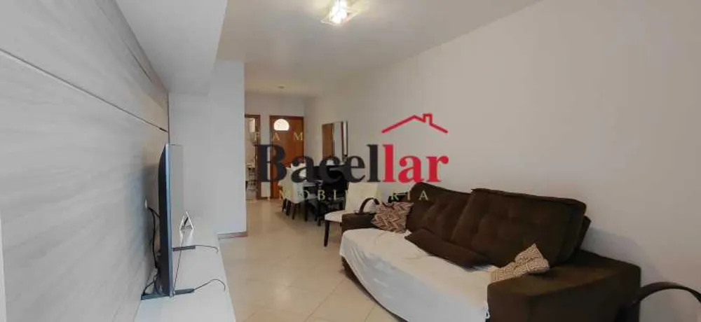 Apartamento, 3 quartos, 100 m² - Foto 3