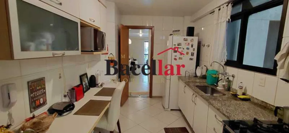 Apartamento, 3 quartos, 100 m² - Foto 18