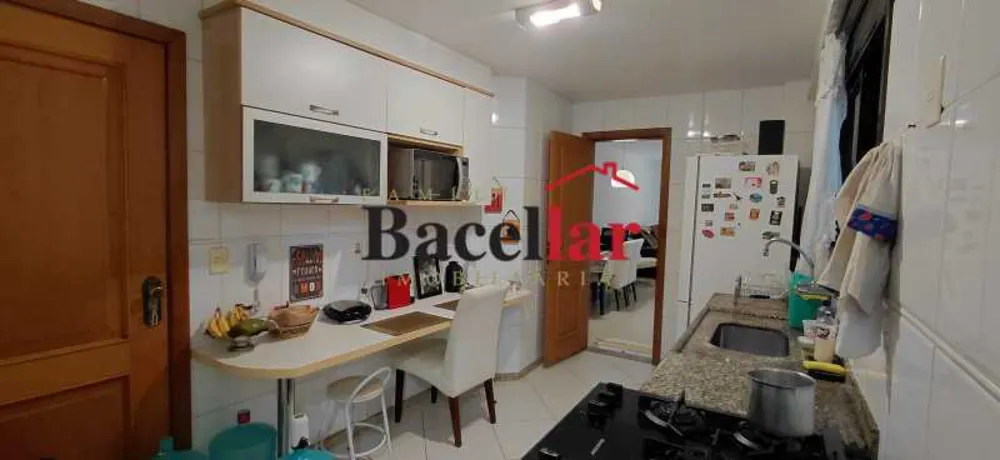 Apartamento, 3 quartos, 100 m² - Foto 20