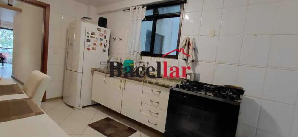 Apartamento, 3 quartos, 100 m² - Foto 21