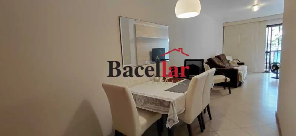 Apartamento, 3 quartos, 100 m² - Foto 6