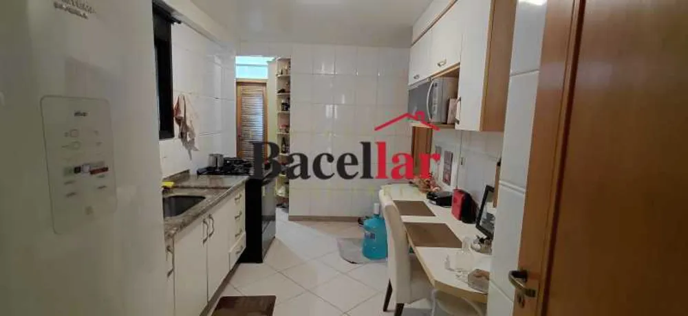 Apartamento, 3 quartos, 100 m² - Foto 19