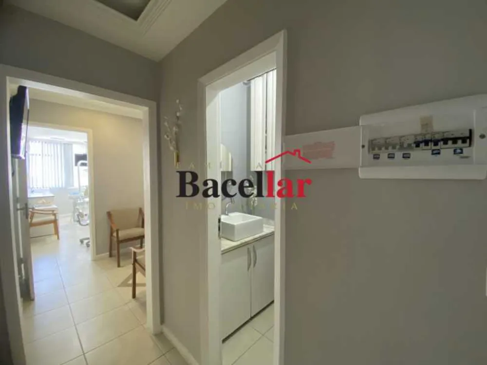 Sala-Conjunto, 28 m² - Foto 13