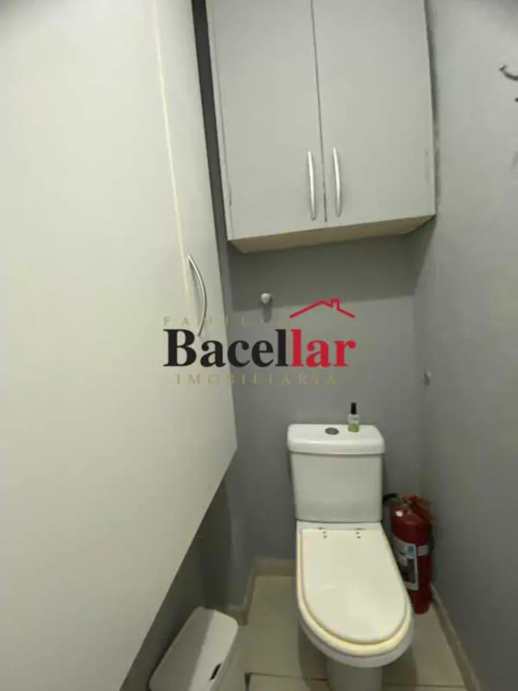 Sala-Conjunto, 28 m² - Foto 18