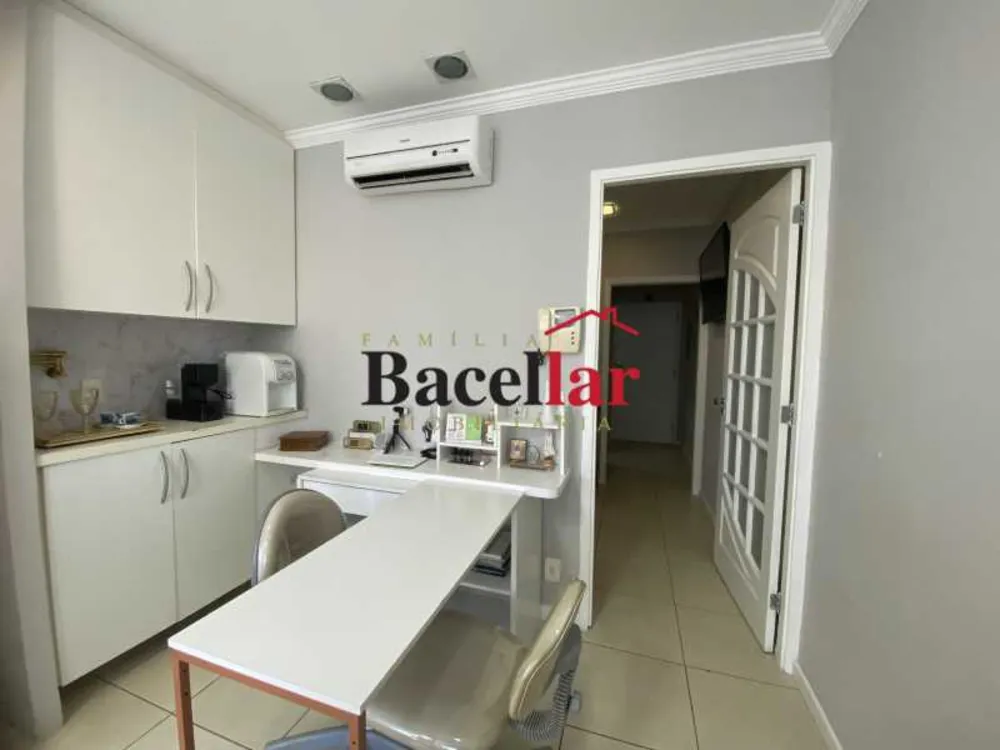 Sala-Conjunto, 28 m² - Foto 9