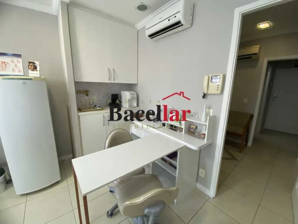 Sala-Conjunto, 28 m² - Foto 8