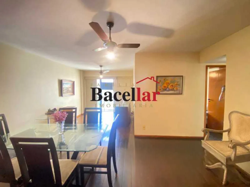 Apartamento, 3 quartos, 108 m² - Foto 3